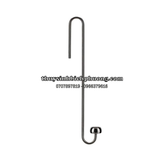 CHIHIROS CO2 DIFFUSER - CỐC SỦI CO2 INOX SIÊU MỊN