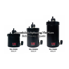 LỌC THÙNG MINI TRU PVC NANO EXTERNAL FILTER