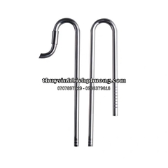 IN OUT INOX OUT XOAY MUFAN