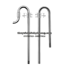 IN OUT INOX OUT XOAY MUFAN