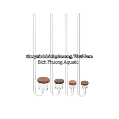 CỐC SỦI CO2 EBI - ĐẦU SỦI CO2 TÁN NHỎ KHÍ CO2