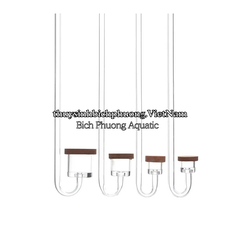 CỐC SỦI CO2 EBI - ĐẦU SỦI CO2 TÁN NHỎ KHÍ CO2