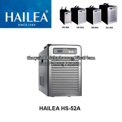 CHILLER HAILEA HS - 52A  MÁY LÀM LẠNH NƯỚC
