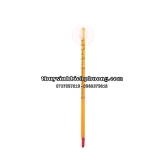 NHIỆT KẾ THỦY NGÂN - NHIỆT KẾ HỒ CÁ