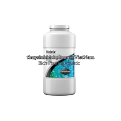 SEACHEM MATRIX 1L - VẬT LIỆU LỌC NƯỚC CAO CẤP