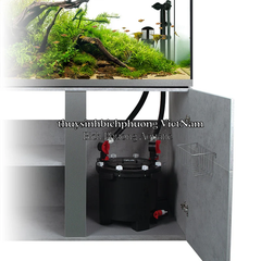 FLUVAL FX4 FILTER - LỌC THÙNG CAO CẤP