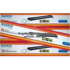 ĐÈN KAOKUI 2 BÓNG T5HO