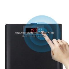 MÁY LÀM LẠNH NƯỚC CHILLER AOLING AL - Z1, Z2