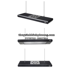 ĐÈN LED WEEK AQUA Z400 PRO D RGB-UV