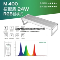 ĐÈN LED WEEK M SERIES (DIMMER / APP)