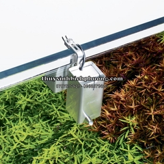 ADA VUPPA-II LỌC VÁNG INOX CAO CẤP