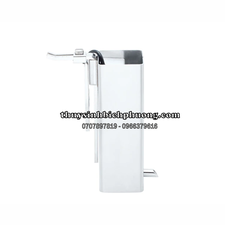 ADA VUPPA-II LỌC VÁNG INOX CAO CẤP