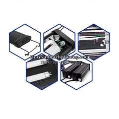 ĐÈN KAOKUI 2 BÓNG T5HO