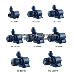 BƠM MARINE DC 24V CHỐNG GIẬT