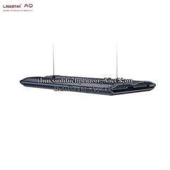 LEDSTAR AQ-X60 - ĐÈN LED HỒ CÁ THỦY SINH CAO CẤP