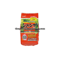 GEX ĐỎ SHRIMP & PLANT SAND - ĐẤT NỀN CAO CẤP
