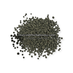 HẠT GỐM CERAMIC ĐEN (HẠT LỚN 3 - 7MM)
