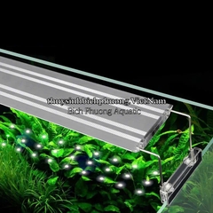 ĐÈN LED AQUABLUE CẢM ỨNG – ÁNH SÁNG TRẮNG