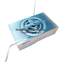 KIT NETLEA AT3 PRO 40W / 65W - CÁP TREO ĐÈN