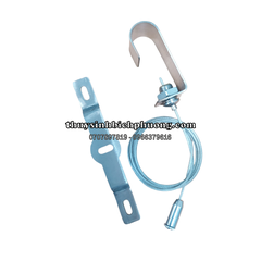 KIT NETLEA AT3 PRO 40W / 65W - CÁP TREO ĐÈN