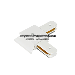 ĐẦU NỐI THANH RAY ĐÈN RỌI, ĐẦU NỐI THẲNG, NỐI GÓC THANH RAY