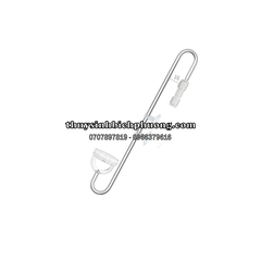 CỐC SỦI CO2 INOX WEEK AQUA