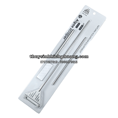 KÉO, NHÍP, SAN NỀN, DAO CẠO RÊU WEEK AQUA