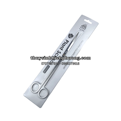 KÉO, NHÍP, SAN NỀN, DAO CẠO RÊU WEEK AQUA