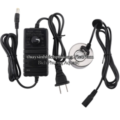 MÁY TẠO KHÓI PHUN SƯƠNG SIÊU ÂM KHÔNG ĐÈN