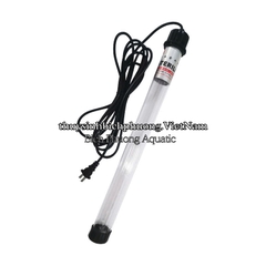 ĐÈN UV KING 5W, 9W, 11W, 20W, 30W, 40W, 60W, 100W - DIỆT RÊU HẠI, TẢO XANH CHO HỒ CÁ KOI