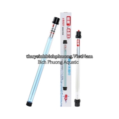 ĐÈN UV KING 5W, 9W, 11W, 20W, 30W, 40W, 60W, 100W - DIỆT RÊU HẠI, TẢO XANH CHO HỒ CÁ KOI