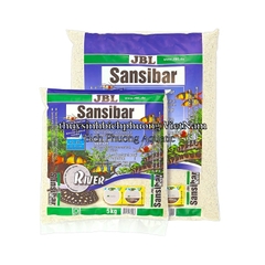 JBL SANSIBAR RIVER - CÁT TRẮNG MUỐI TIÊU CAO CẤP