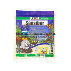 JBL SANSIBAR RIVER - CÁT TRẮNG MUỐI TIÊU CAO CẤP