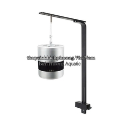 ĐÈN LED WEEK T70 RGB CAO CẤP (CHỈNH MÀU, HẸN GIỜ BẰNG DIMMER)