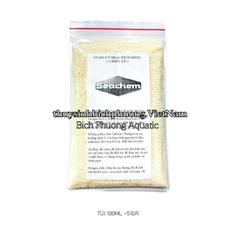 SEACHEM PURIGEN CHIẾT LẺ TÚI 50ML, 100ML, 200ML - VẬT LIỆU LỌC CAO CẤP XỬ LÝ NƯỚC