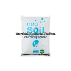 NEO SOIL COMPACT PLANTS của AQUARIO - PHÂN NỀN | ĐẤT NỀN THỦY SINH