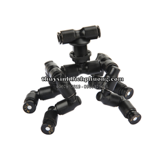 BÉC PHUN SƯƠNG MIUS 1 2 4 ĐẦU SIÊU MỊN CHÍNH HÃNG