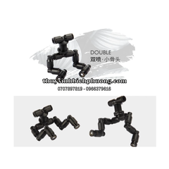 BÉC PHUN SƯƠNG MIUS 1 2 4 ĐẦU SIÊU MỊN CHÍNH HÃNG