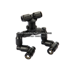 BÉC PHUN SƯƠNG MIUS 1 2 4 ĐẦU SIÊU MỊN CHÍNH HÃNG