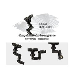 BÉC PHUN SƯƠNG MIUS 1 2 4 ĐẦU SIÊU MỊN CHÍNH HÃNG