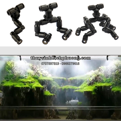 BÉC PHUN SƯƠNG MIUS 1 2 4 ĐẦU SIÊU MỊN CHÍNH HÃNG