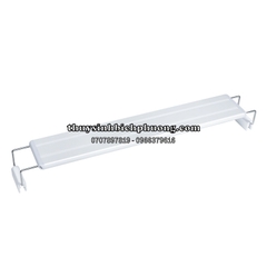 ĐÈN LED WRGB 6 DÃY SIÊU SÁNG GIÁ RẺ