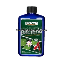 BIOZYM BACTERIA FOR KOI - VI SINH ĐẬM ĐẶC CHUYÊN DỤNG CHO HỒ CÁ KOI
