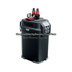 FLUVAL 07 SERIES FILTER 307 - LỌC THÙNG CAO CẤP