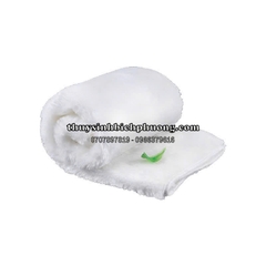 KHĂN LỌC, THẢM LỌC NƯỚC HỒ CÁ
