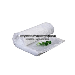 KHĂN LỌC, THẢM LỌC NƯỚC HỒ CÁ