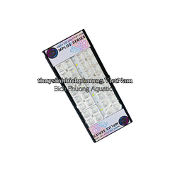 ĐÈN LED MAGIC LIGHT E300 PRO WRRGB UVA