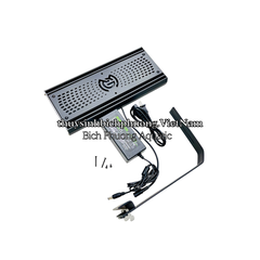 ĐÈN LED MAGIC LIGHT E300 PRO WRRGB UVA