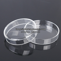 CHÉN THỦY TINH ĐỰNG THỨC ĂN TÉP