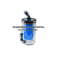 BÔNG LỌC PHỤ NETLEA NO1 THAY THẾ